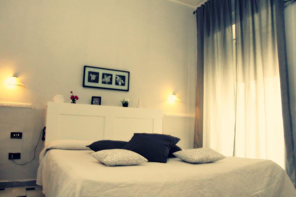 Hotel Luna Rossa Napoli