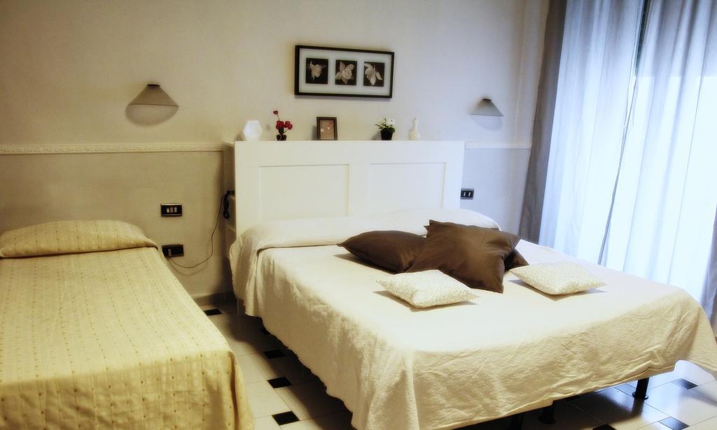 Luna Rossa Hotel 3*