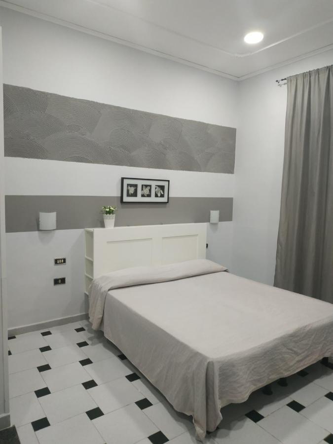 Luna Rossa Hotel Naples